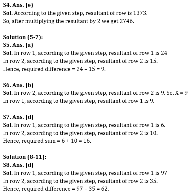 Reasoning Ability Quiz For LIC AAO Mains 2023-13th March_20.1