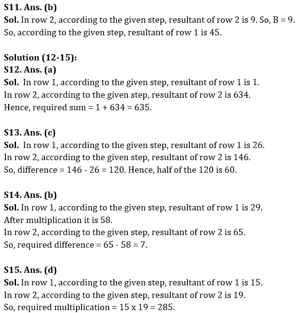 Reasoning Ability Quiz For LIC AAO Mains 2023-13th March_22.1