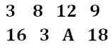 Reasoning Ability Quiz For LIC AAO Mains 2023-13th March_4.1