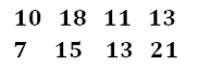 Reasoning Ability Quiz For LIC AAO Mains 2023-13th March_7.1