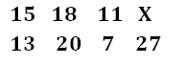 Reasoning Ability Quiz For LIC AAO Mains 2023-13th March_8.1