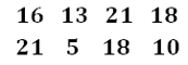 Reasoning Ability Quiz For LIC AAO Mains 2023-13th March_9.1