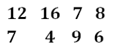 Reasoning Ability Quiz For LIC AAO Mains 2023-13th March_11.1