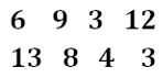 Reasoning Ability Quiz For LIC AAO Mains 2023-13th March_14.1