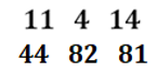 Reasoning Ability Quiz For LIC AAO Mains 2023-13th March_16.1