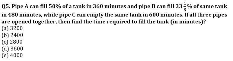 Quantitative Aptitude Quiz For LIC AAO Mains 2023- 13th March_4.1