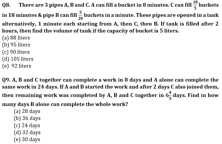 Quantitative Aptitude Quiz For LIC AAO Mains 2023- 13th March_5.1