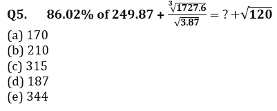 Quantitative Aptitude Quiz For Bank Foundation 2023-20th October |_4.1