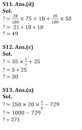 Quantitative Aptitude Quiz For Bank Foundation 2023 - 13th March_14.1