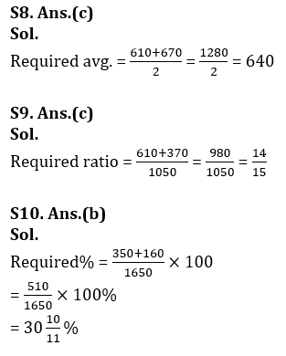 Quantitative Aptitude Quiz For Bank of Baroda AO 2023 -13th March_11.1