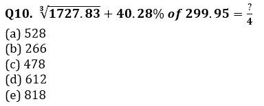 Quantitative Aptitude Quiz For RBI Grade B Phase 1 2023 -13th March_6.1