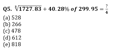 Quantitative Aptitude Quiz For IDBI AM/ Bank of India PO 2023-13th March_4.1