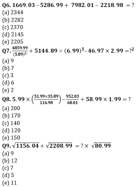 Quantitative Aptitude Quiz For IDBI AM/ Bank of India PO 2023-13th March_5.1