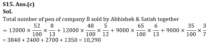 Quantitative Aptitude Quiz For LIC AAO Mains 2023- 14th March_18.1