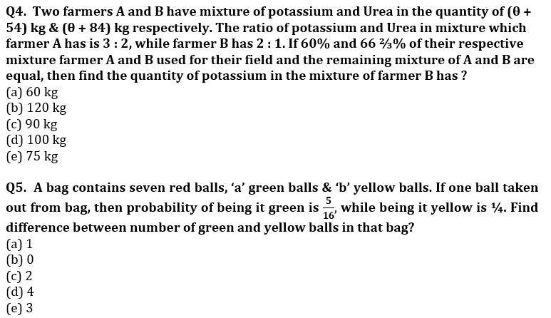 Quantitative Aptitude Quiz For RBI Grade B Phase 1 2023 -14th March_4.1