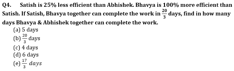 Quantitative Aptitude Quiz For Bank of Baroda AO 2023 -14th March_3.1