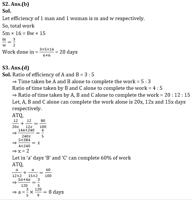 Quantitative Aptitude Quiz For Bank of Baroda AO 2023 -14th March_8.1