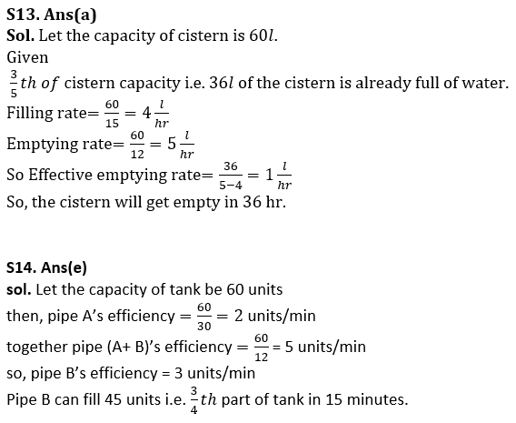 Quantitative Aptitude Quiz For Bank of Baroda AO 2023 -14th March_15.1