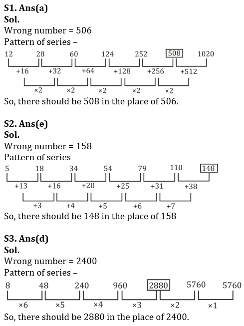 Quantitative Aptitude Quiz For Bank Foundation 2023 - 14th March_3.1