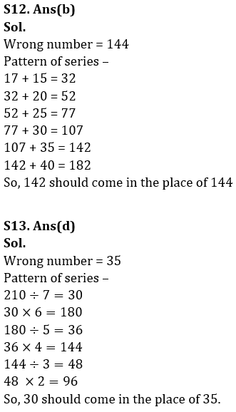 Quantitative Aptitude Quiz For Bank Foundation 2023 - 14th March_9.1