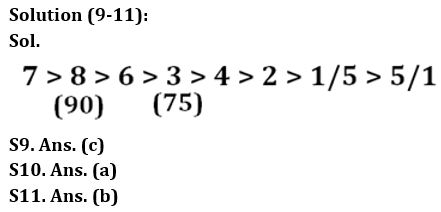 Reasoning Ability Quiz For LIC AAO Mains 2023-15th March_11.1