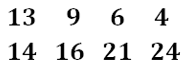 Reasoning Quiz For IBPS Clerk Mains 2023-11th October |_3.1