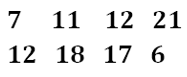 Reasoning Quiz For IBPS Clerk Mains 2023-11th October |_5.1