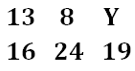 Reasoning Quiz For IBPS Clerk Mains 2023-11th October |_6.1