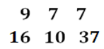 Reasoning Quiz For IBPS Clerk Mains 2023-11th October |_10.1