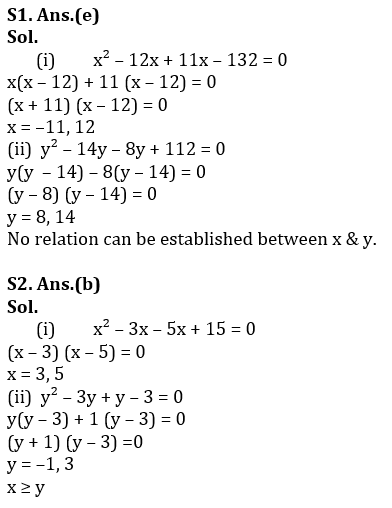 Quantitative Aptitude Quiz For RBI Grade B Phase 1 2023 -15th March |_9.1