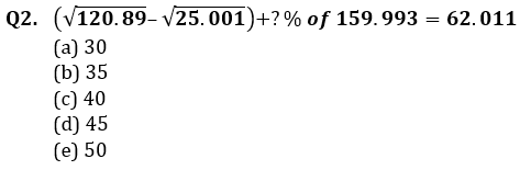 Quantitative Aptitude Quiz For Bank of Baroda AO 2023 -16th March |_3.1