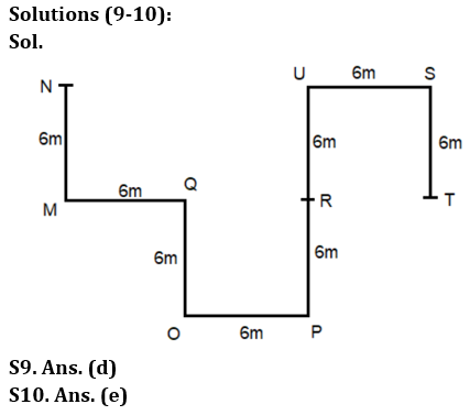 Reasoning Quiz For IBPS Clerk Mains 2023-13th October |_3.1