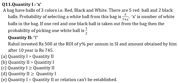 Quantitative Aptitude Quiz For Bank of Baroda AO 2023 -18th March_5.1