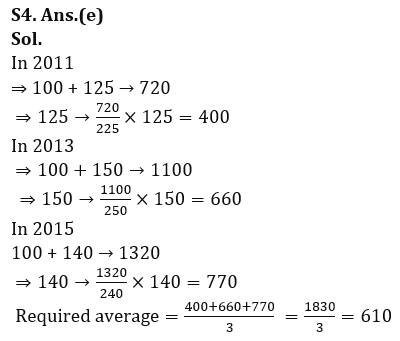 Quantitative Aptitude Quiz For RBI Grade B Phase 1 2023 -18th March_11.1