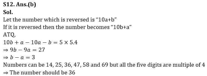 Quantitative Aptitude Quiz For RBI Grade B Phase 1 2023 -18th March_18.1