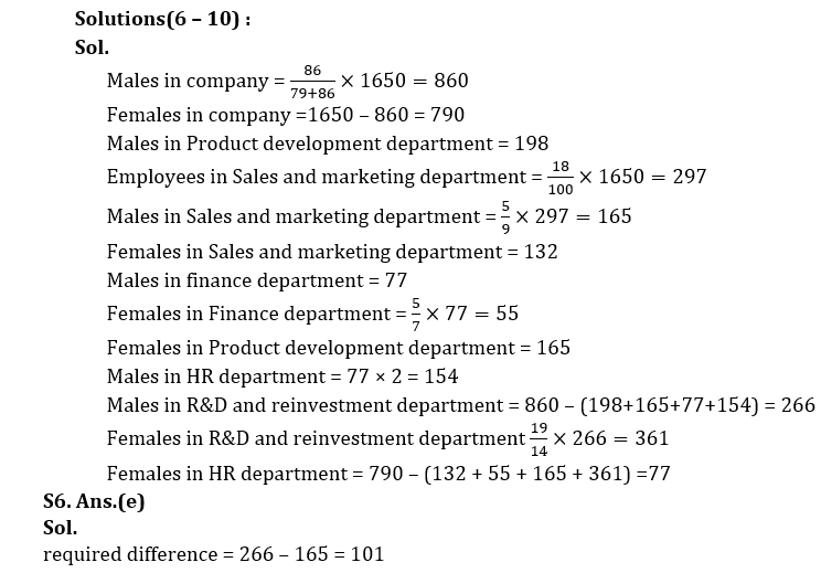 Quantitative Aptitude Quiz For RBI Grade B Phase 1 2023 -19th March_10.1