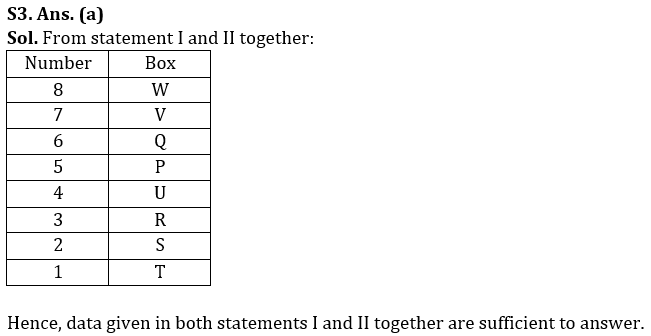 Reasoning Quiz For IBPS RRB PO/Clerk Mains 2023-29th August |_3.1