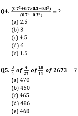 Quantitative Aptitude Quiz For IDBI AM/ Bank of India PO 2023-20th March_3.1