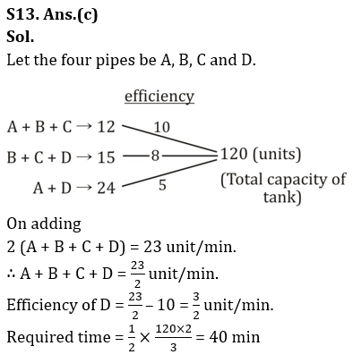 Quantitative Aptitude Quiz For LIC ADO Mains 2023- 21st March_15.1