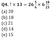 Quantitative Aptitude Quiz For Bank Foundation 2023 - 21st March_4.1