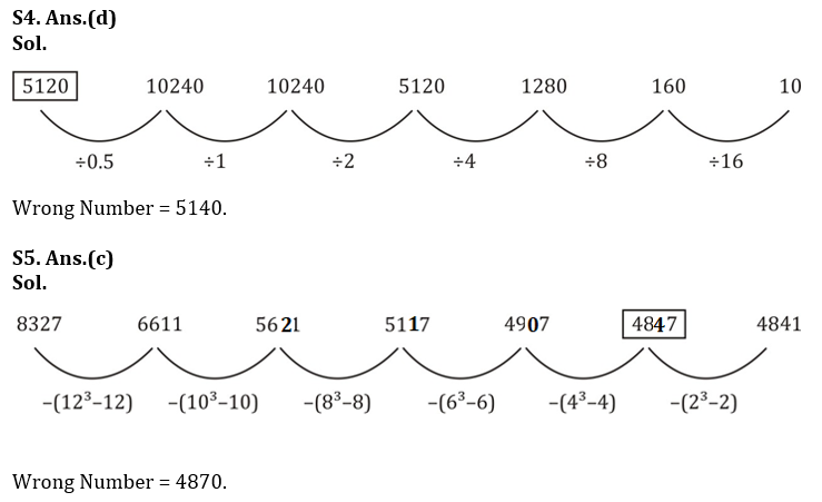 Quantitative Aptitude Quiz For RBI Grade B Phase 1 2023 -22nd March_8.1