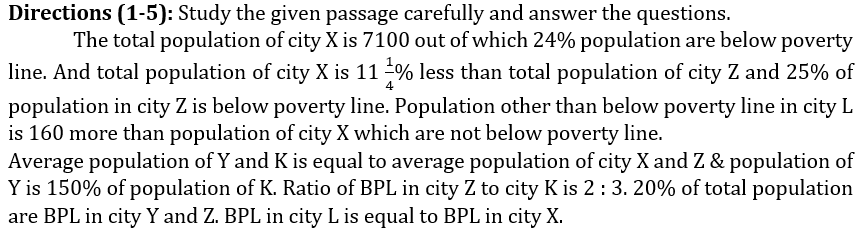 Quantitative Aptitude Quiz For IBPS RRB PO/Clerk Mains 2023-31st August |_3.1