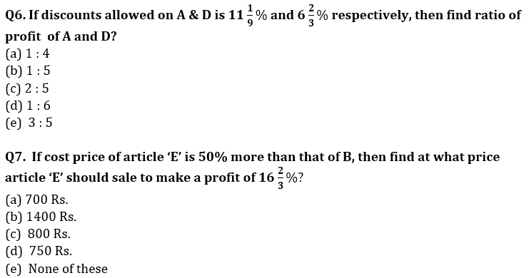 Quantitative Aptitude Quiz For LIC ADO Mains 2023- 22nd March_5.1