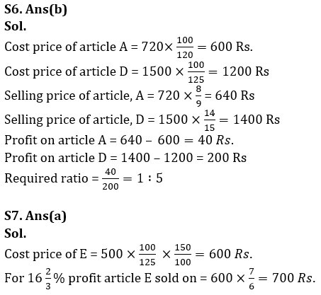 Quantitative Aptitude Quiz For IBPS RRB PO/Clerk Mains 2023-31st August |_9.1