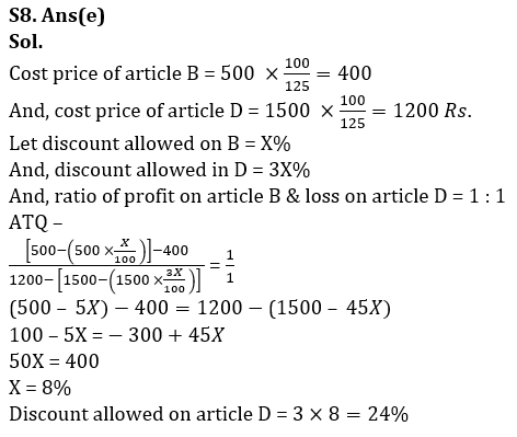 Quantitative Aptitude Quiz For IBPS RRB PO/Clerk Mains 2023-31st August |_10.1