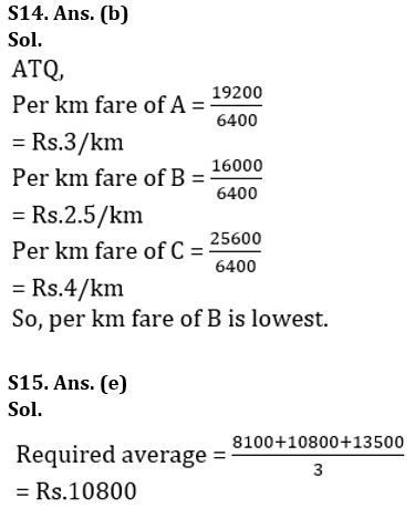 Quantitative Aptitude Quiz For LIC ADO Mains 2023- 22nd March_15.1