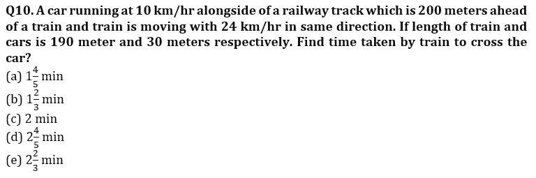 Quantitative Aptitude Quiz For IDBI AM/ Bank of India PO 2023-23rd March_5.1