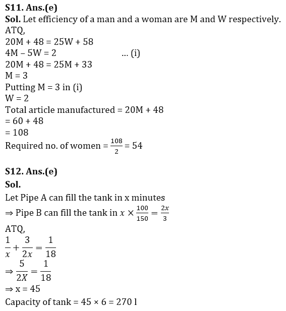 Quantitative Aptitude Quiz For IDBI AM/ Bank of India PO 2023-23rd March_12.1