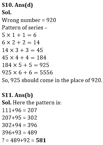 Quantitative Aptitude Quiz For Bank Foundation 2023 - 23rd March_8.1