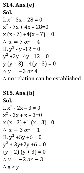 Quantitative Aptitude Quiz For Bank Foundation 2023 - 24thMarch_14.1